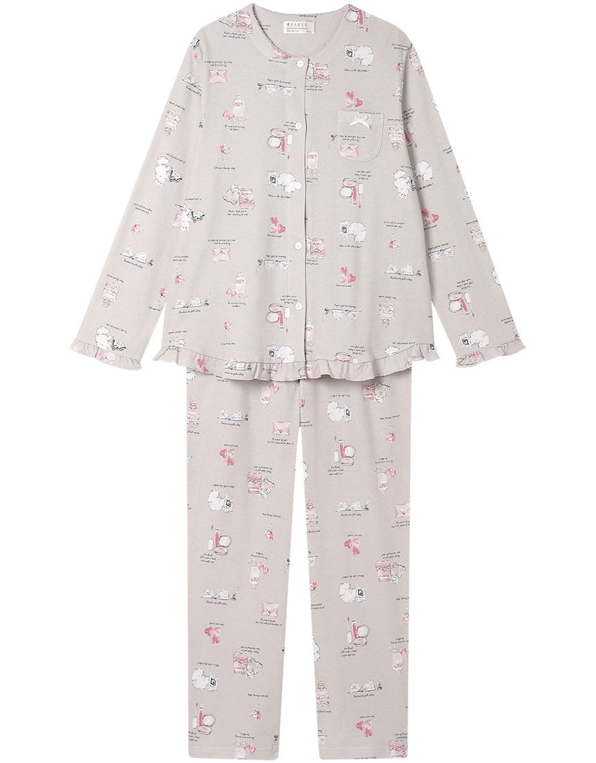 パジャマ, , hi-res