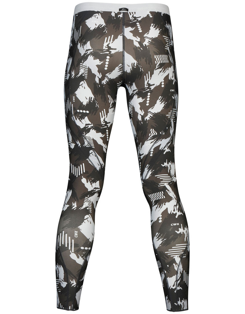 新品 S メンズ シーダブリューエックス ワコール スポーツタイツ HXO419 CW－X ひざ・股関節サポート｜ウォーキング・ゴルフ・トレーニング