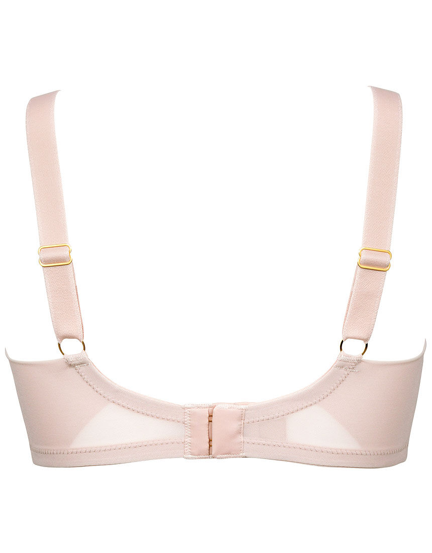 Yue 【F〜Hカップ対応】 フルカップブラ BJP050|ワコール直営 Yue 【F〜Hカップ対応】 フルカップブラ BJP050|ワコール直営