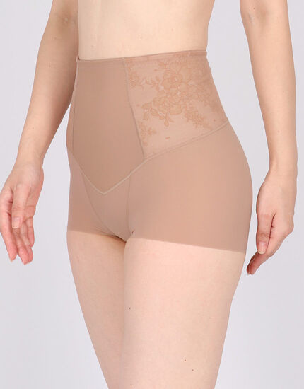 ガードル（ショート丈）, , main