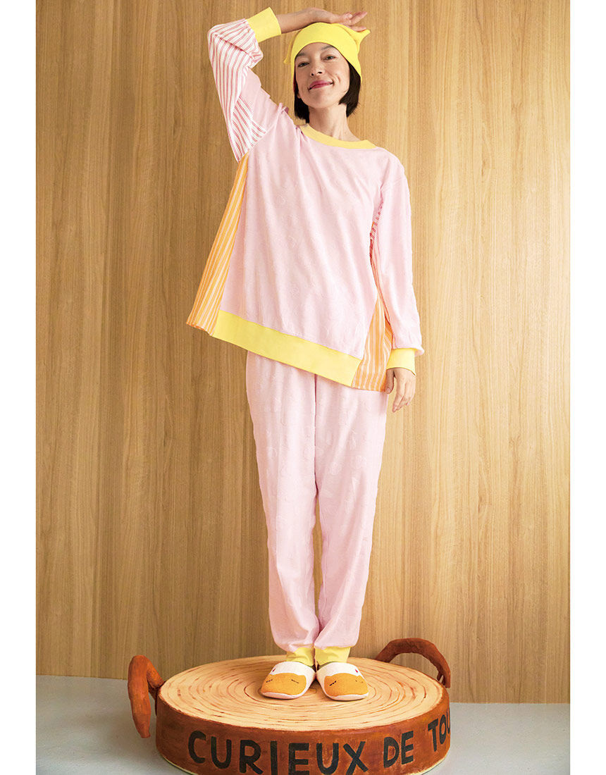 パジャマ, , hi-res