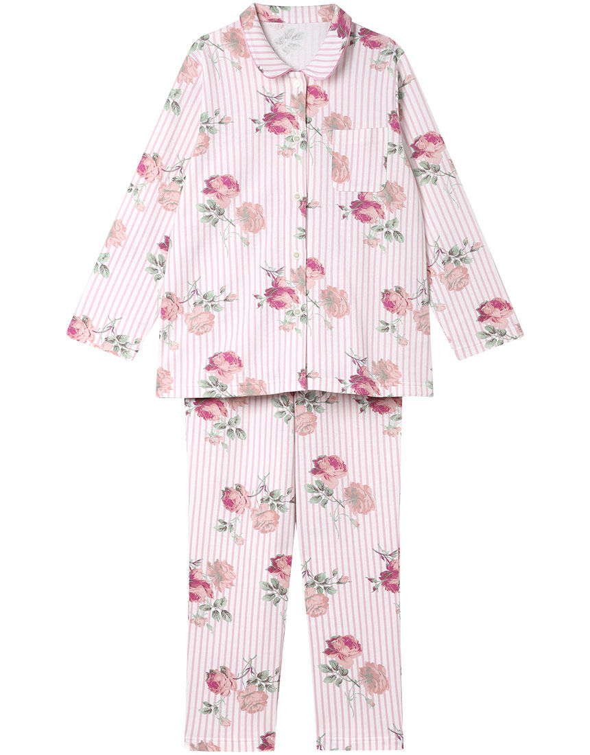 ウイング／スリープ 【あったか】【肌側綿100％】アンティーク