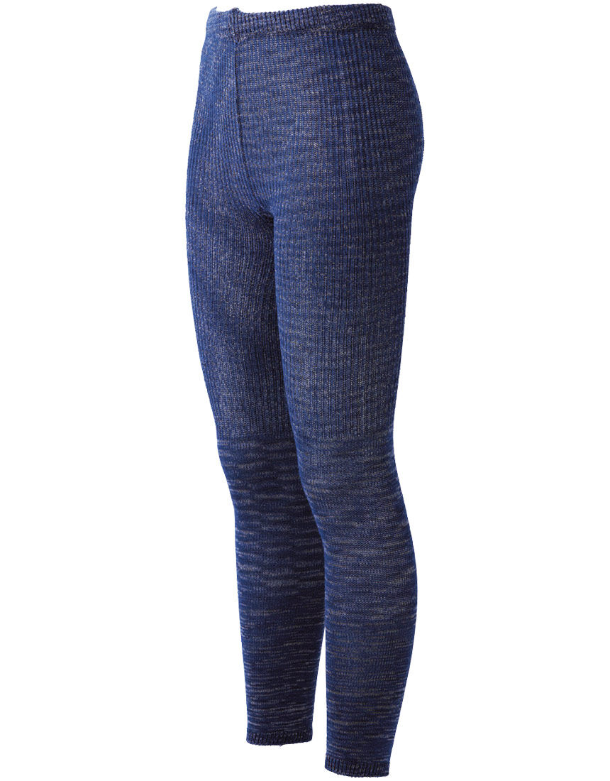 ワコール／ラブボディ マルチカラー編ボトム MU7889｜ワコール直営の