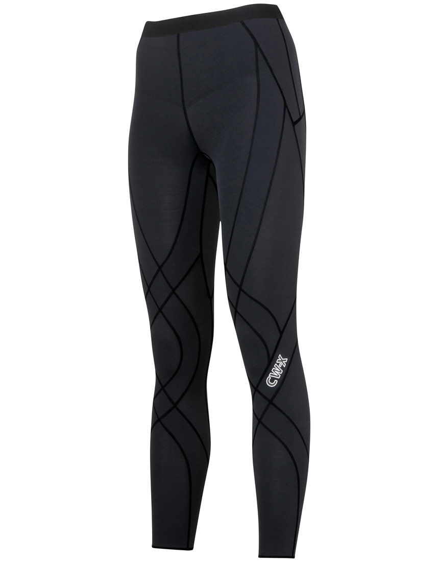 7290[CWーX] SRサイズ　スポーツタイツ ジェネレーター HZY669 CW－X 下半身フルサポート｜マラソン・球技・スキー・スノーボード