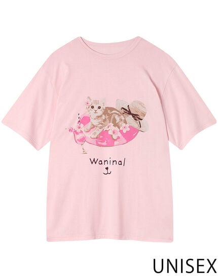 大人用パジャマ（トップス）, , main