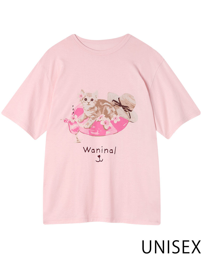 大人用パジャマ（トップス）, , hi-res