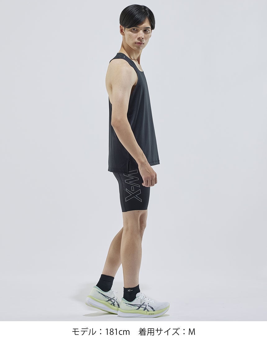 スポーツタイツ, , hi-res