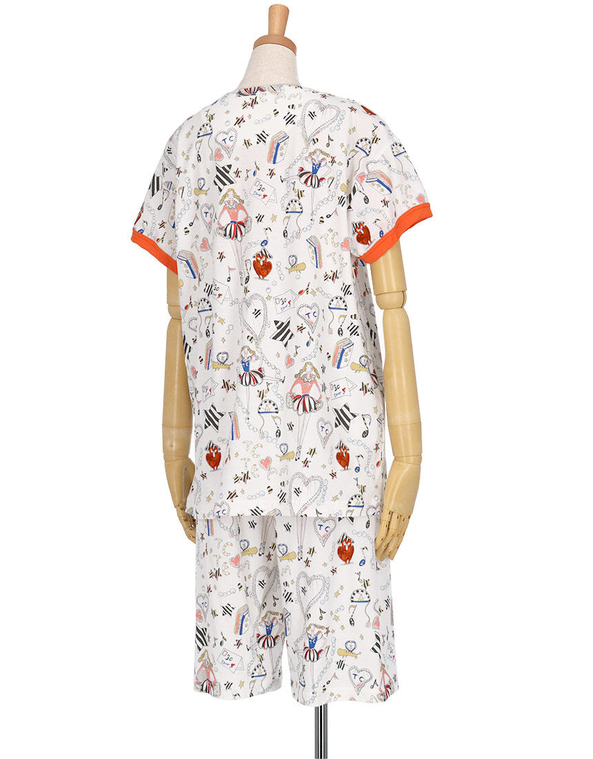 パジャマ, , hi-res