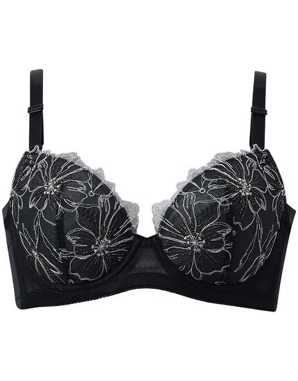 ３／４カップブラ, , main