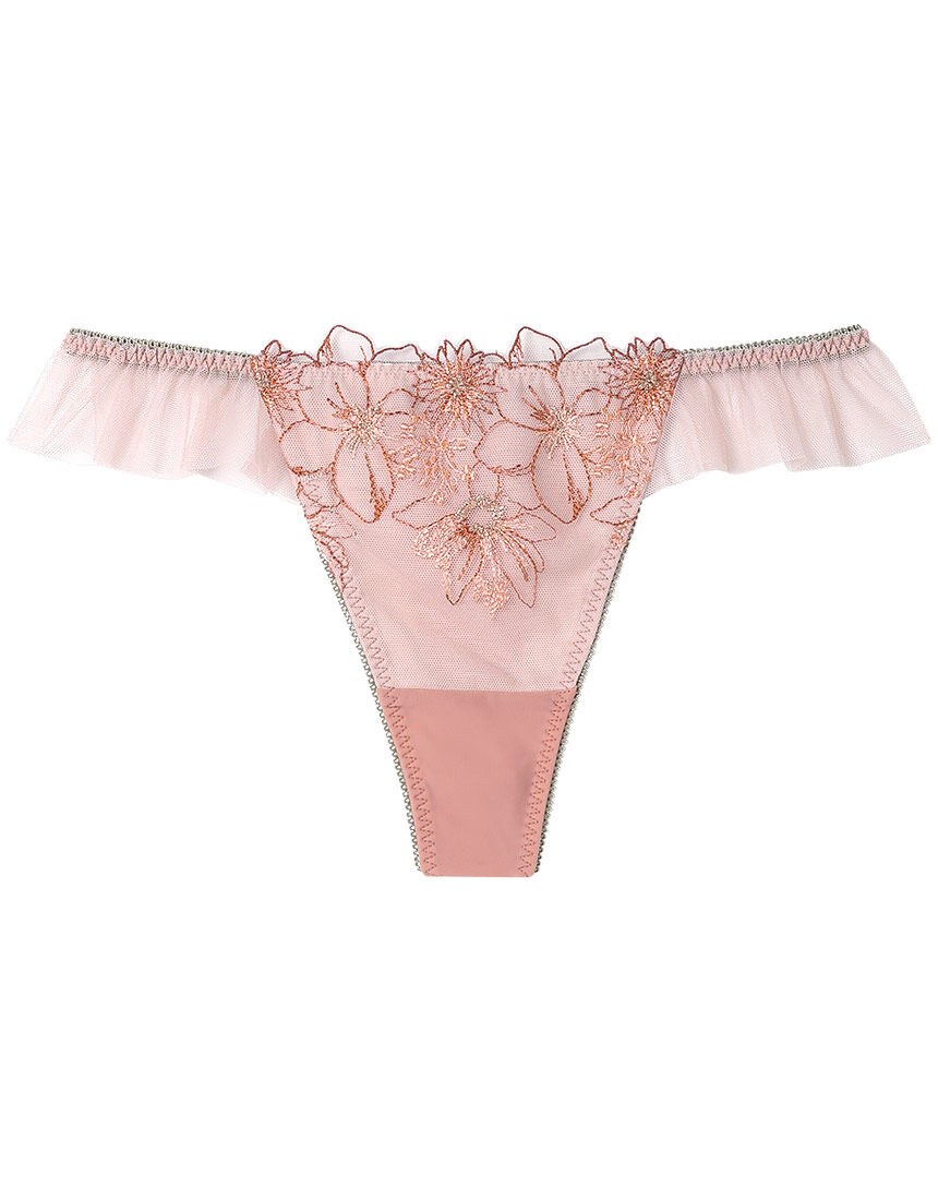 アンフィ Tバックショーツ PMI553｜ワコール直営の公式下着通販サイト