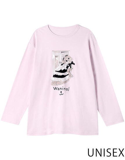 大人用パジャマ（トップス）, , main