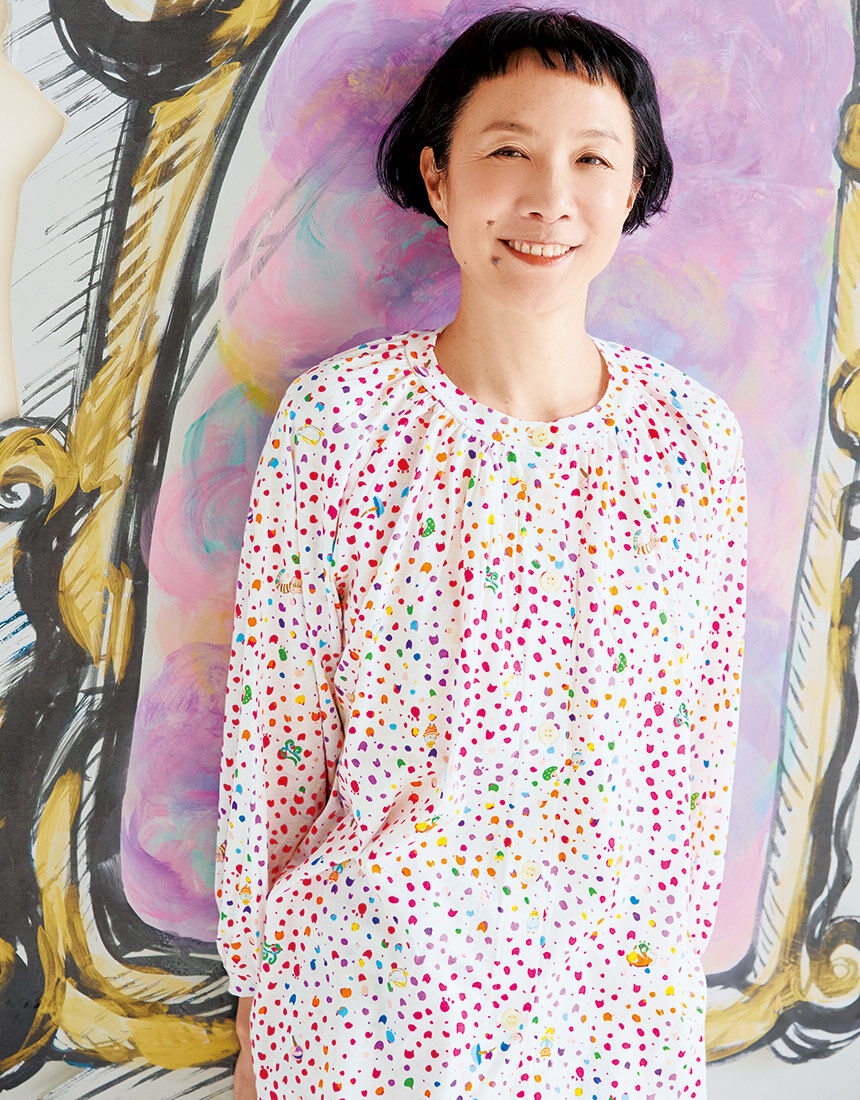 tsumori chisato sleep｜ワコール直営の公式