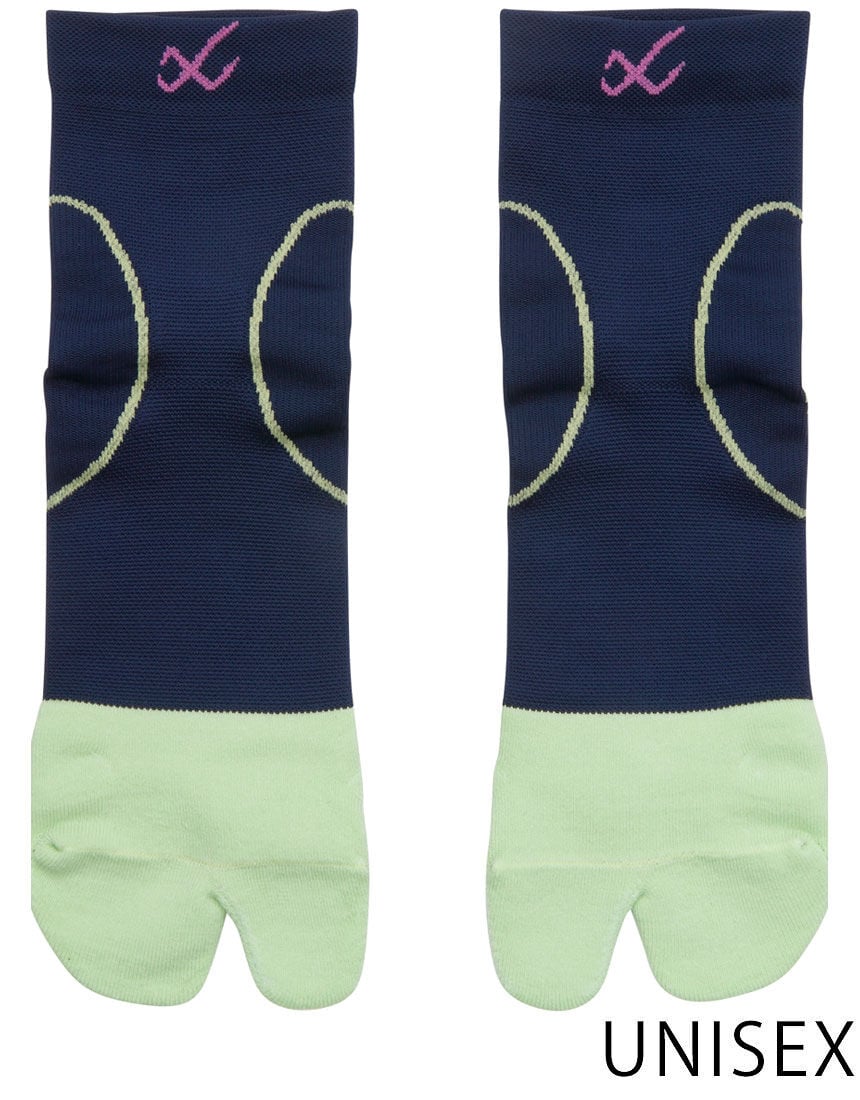 CW－X 足袋ソックス｜ユニセックス｜ ソックス BCR620