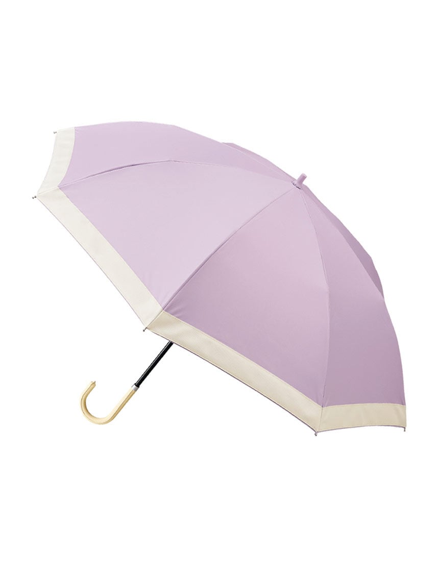 晴雨兼用２段折り畳み傘, , hi-res