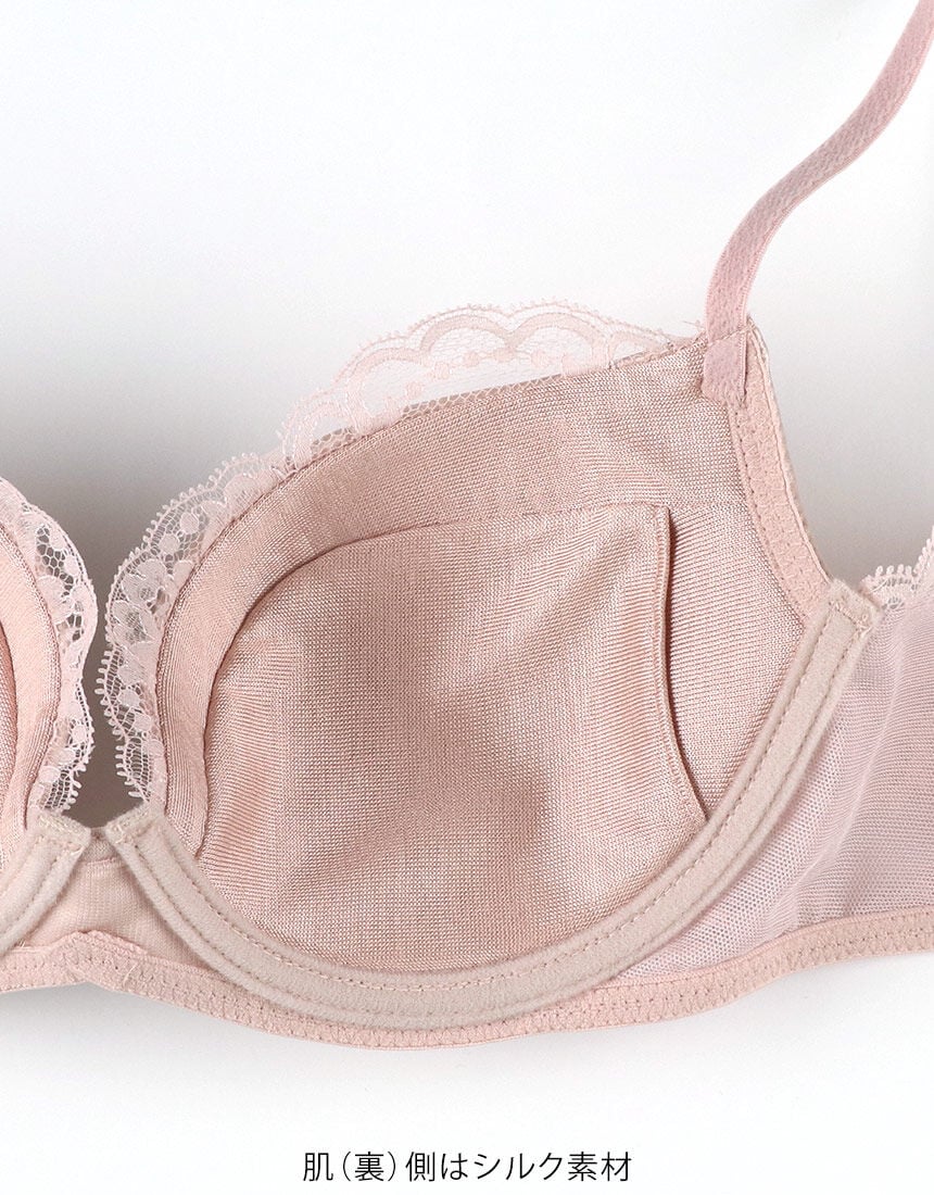 ワイヤーブラ（３／４カップ）, , hi-res
