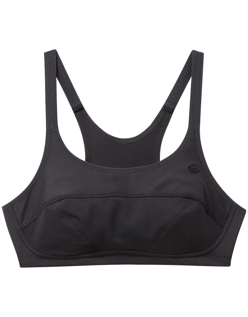 ワコール_ジュニア 【中学生・高校生におすすめ】運動中のゆれ軽減