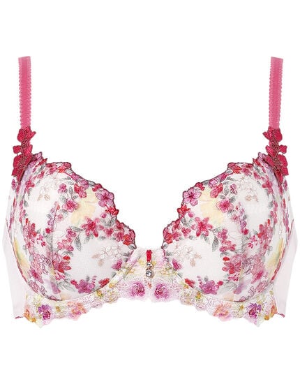 ３／４カップブラ, , main