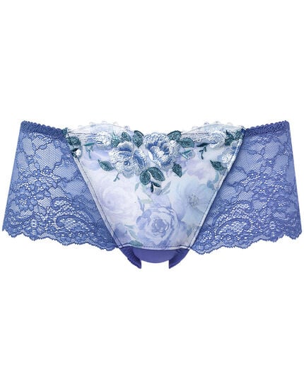 ボーイレングスショーツ, , main