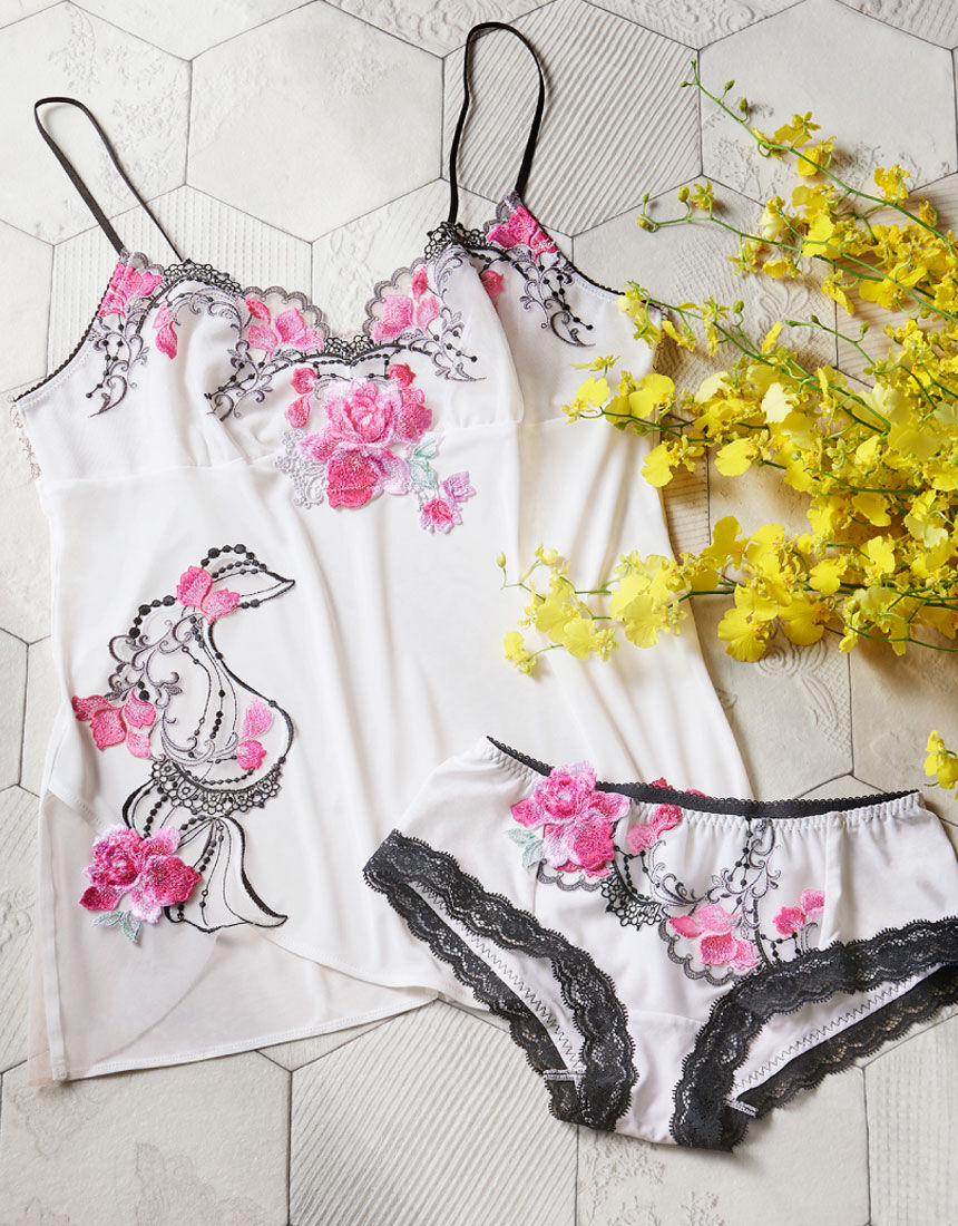 ワコール サルート 店舗限定 59グループ C70 ボーイレングスM （楽天  