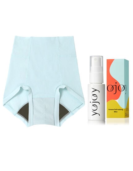 サニタリーショーツ＆ミスト, , main