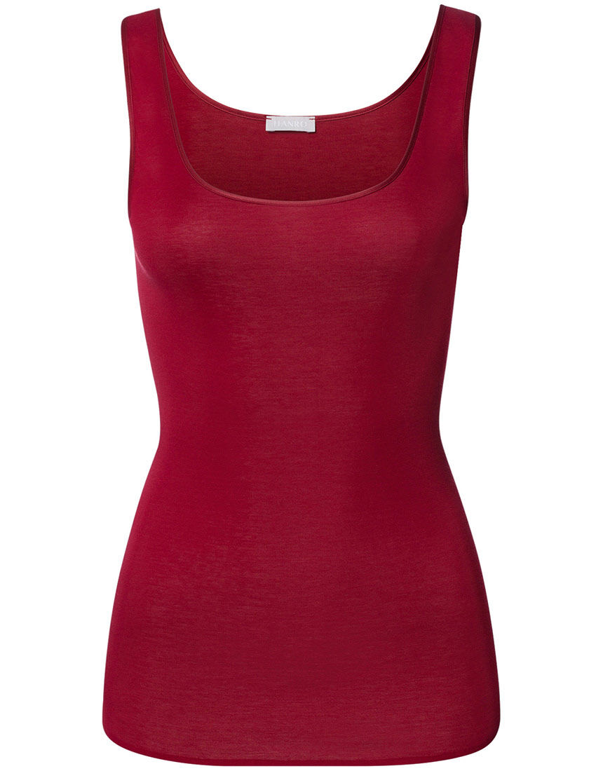 コットン100% タンクトップ コットン100% タンクトップ