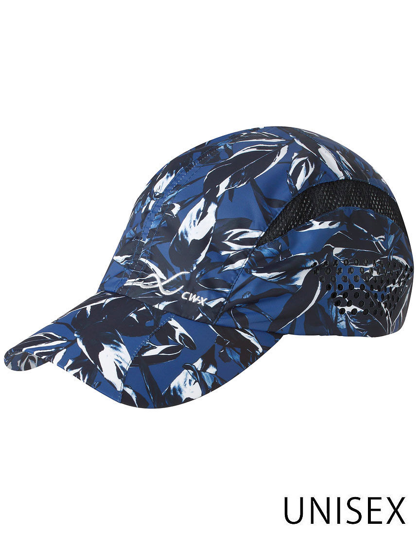 CW－X ユニセックス｜ベンチレーションスポーツキャップ｜ キャップ
