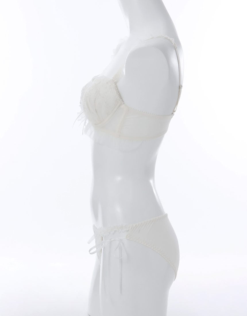 ブラ＆ショーツセット, , hi-res