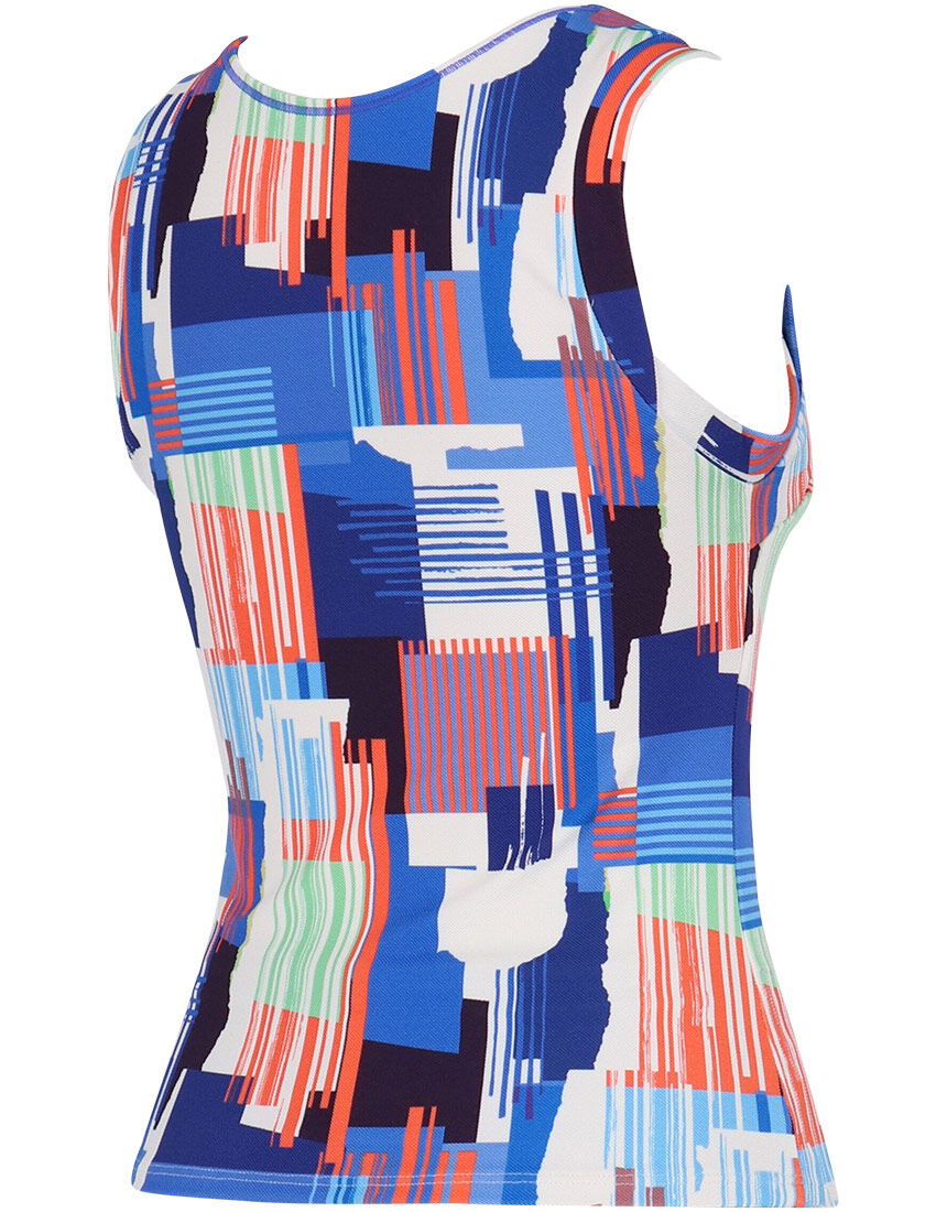 ワコールフィットネス水着 ワコール／スイムウェア フィットネス水着｜細見せ｜おなかシェイプ美