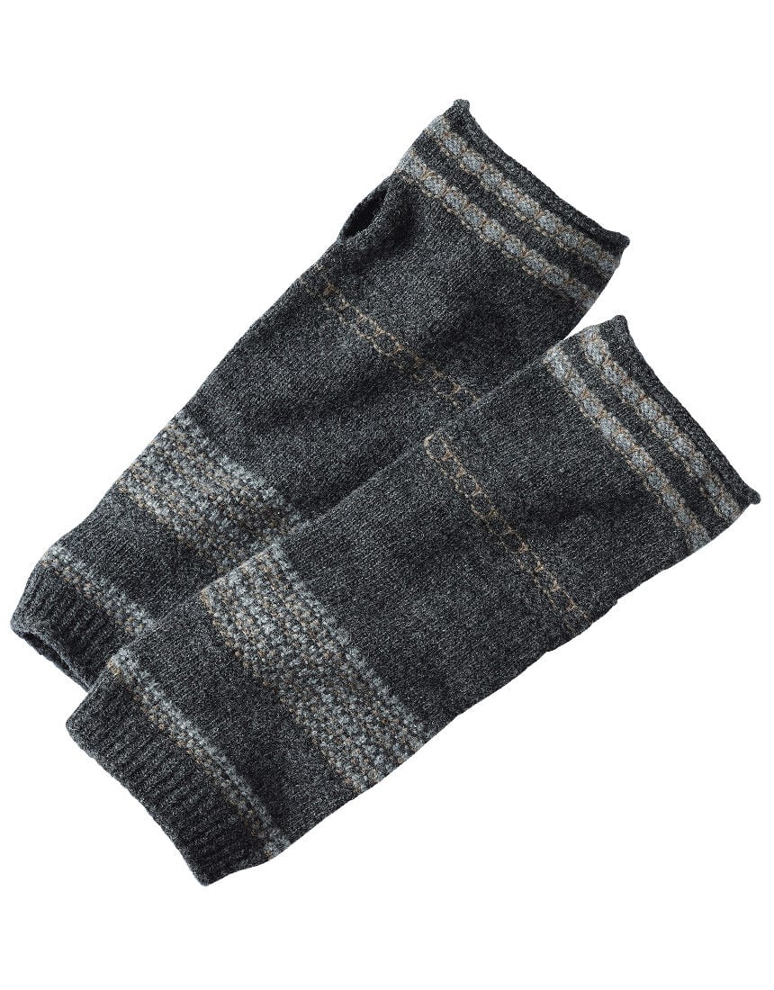 タスマニアウールアームカバー タスマニアウールアームカバー