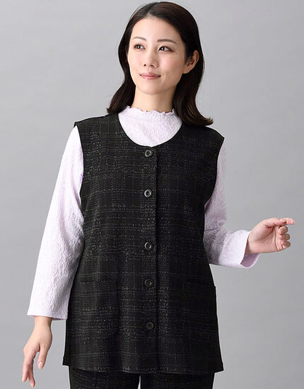 アウター　トップス, , main