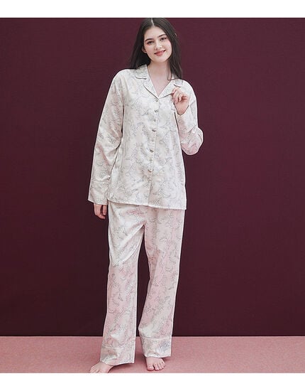 パジャマ, , main