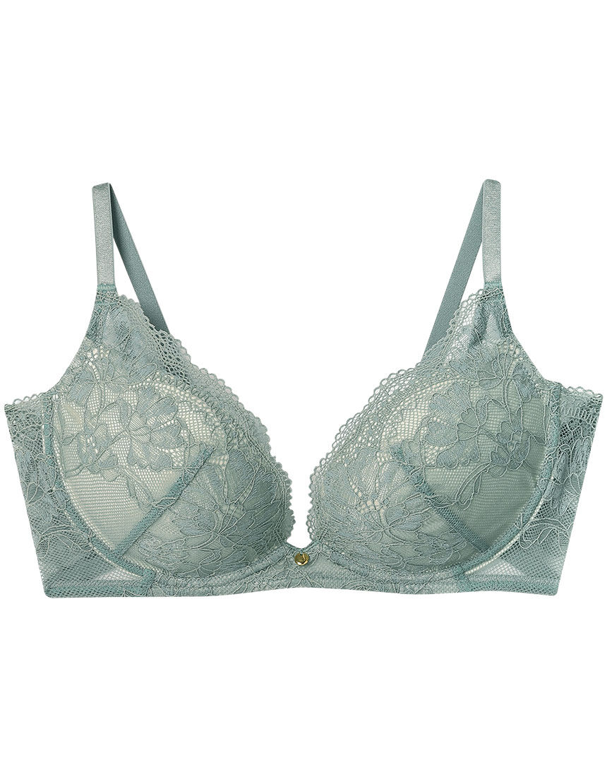 アンナ専用 アンフィ ソフトなつけごこち 3／4カップブラ BOG308｜ワコール直営