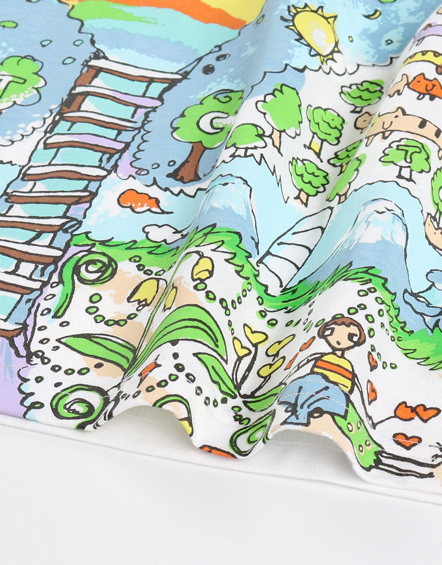 トップス, , hi-res