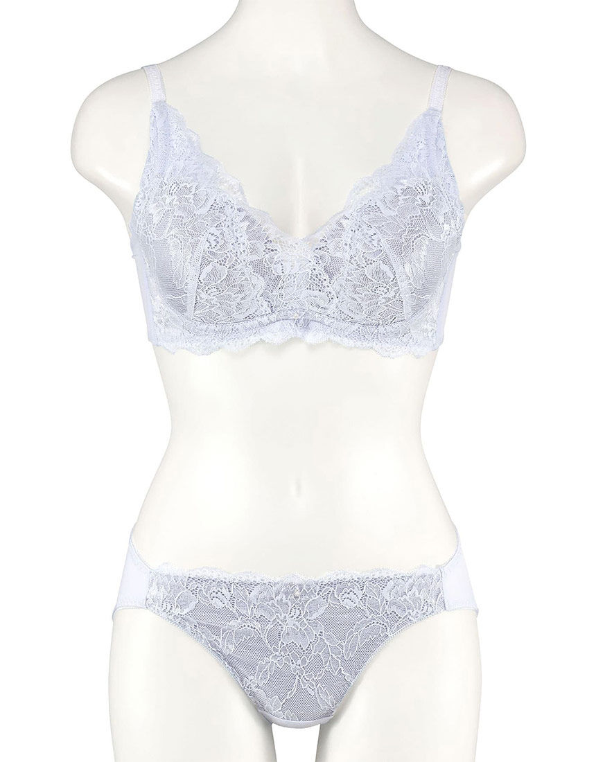 ブラ＆ショーツセット, , hi-res