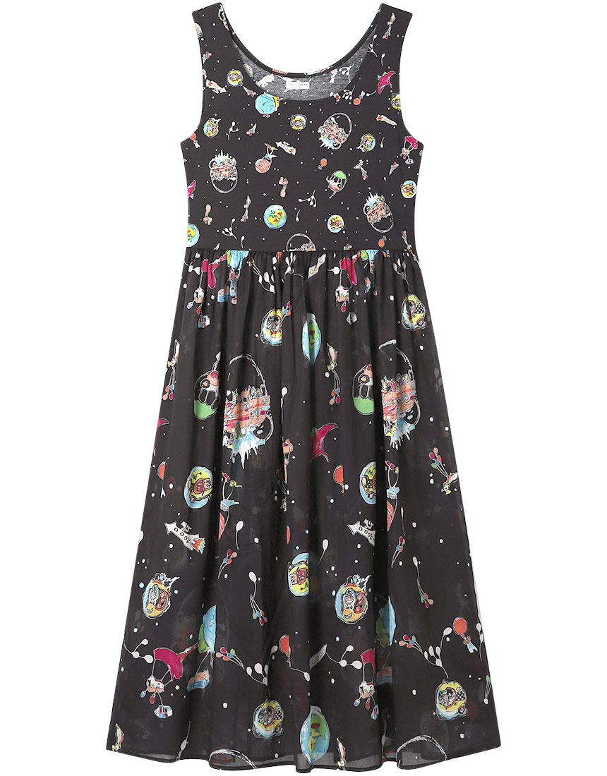 tsumori chisato SLEEP ワコール ツモリチサト ツモリチサト
