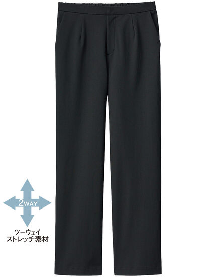 吸汗速乾すっきりパンツ, , main