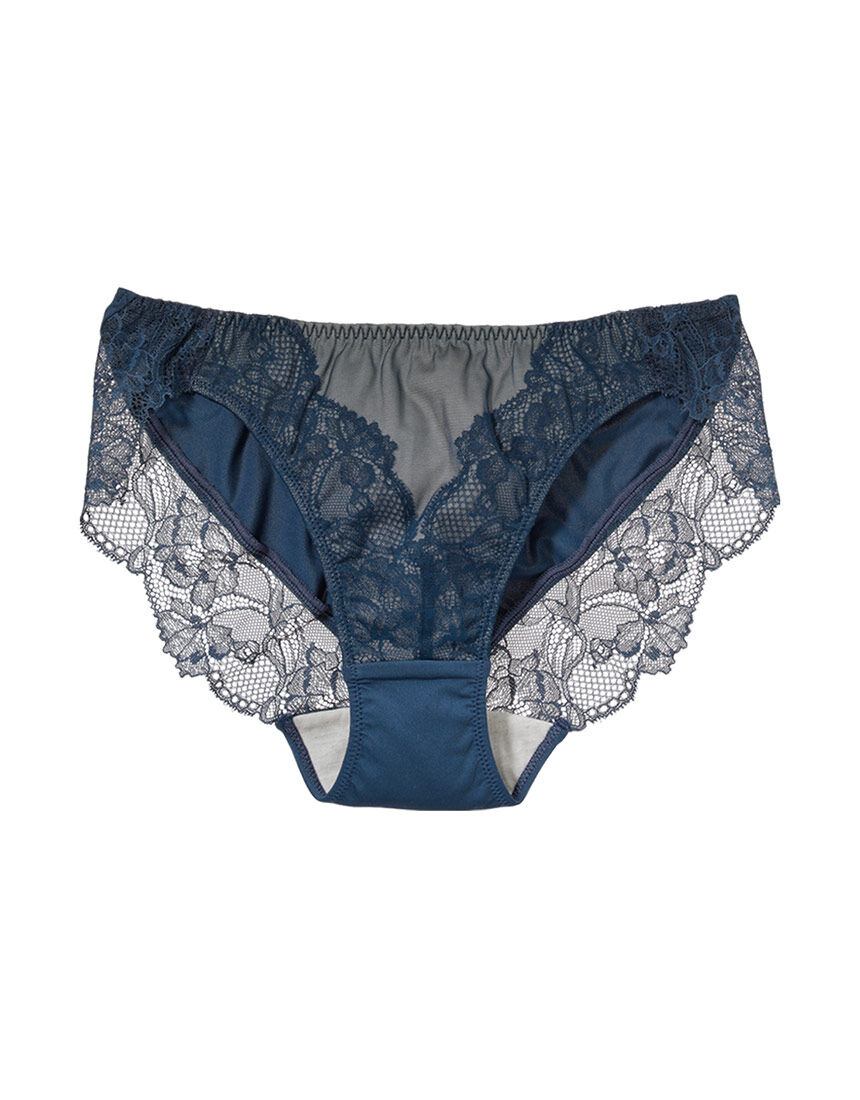 【流麗なレースをV字型にあしらったレースショーツ】ナイスバディショーツフローティングフラワー ショーツ 【流麗なレースをV字型にあしらったレースショーツ】ナイスバディショーツフローティングフラワー ショーツ