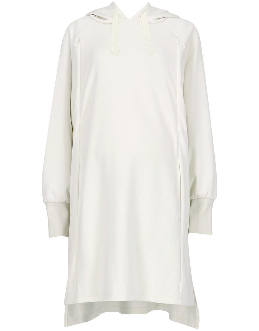 マタニティ/パーカーワンピース マタニティウェア マタニティ/パーカーワンピース マタニティウェア