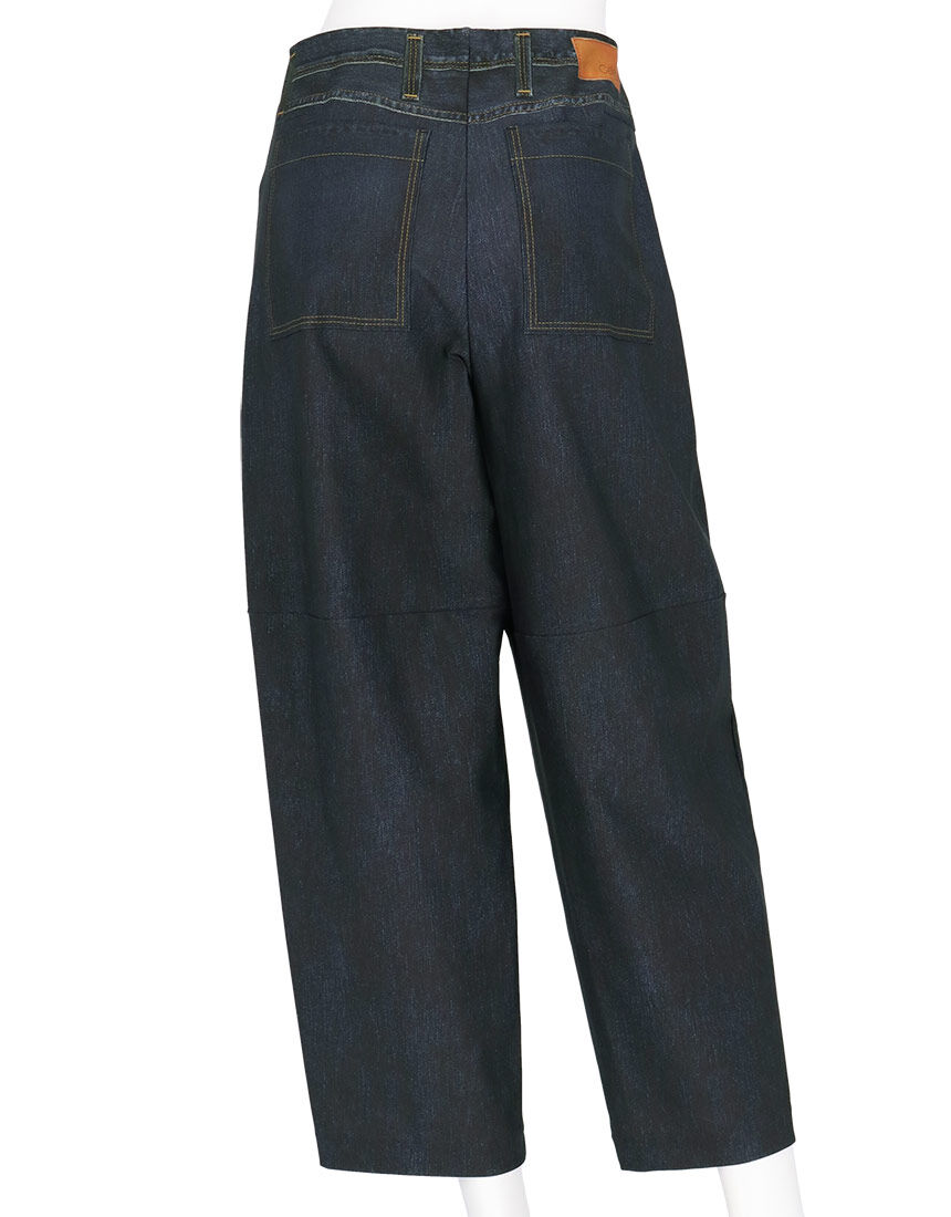 ワコール wacoal まるでデニム KSN113 カルソン パンツ 楽天市場】10％OFF ワコール wacoal カルソン まるでデニム