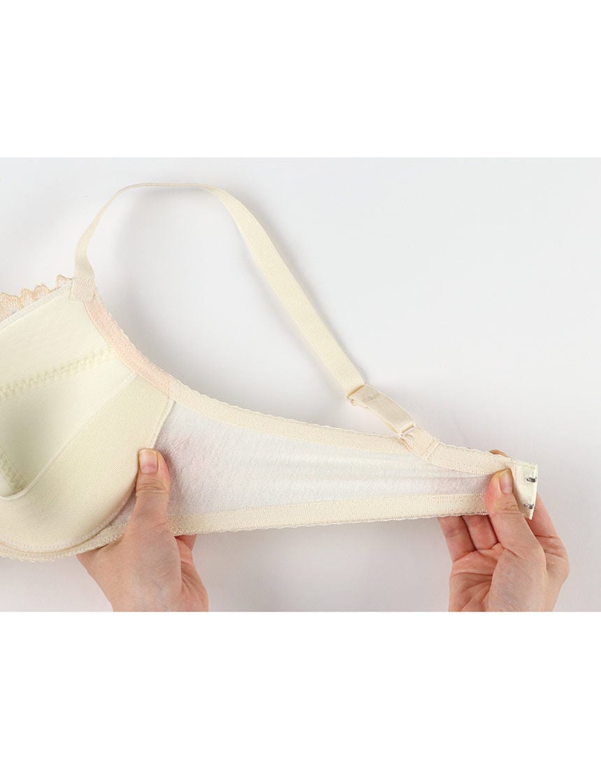 マタニティワイヤーブラ（産前・産後）, , hi-res