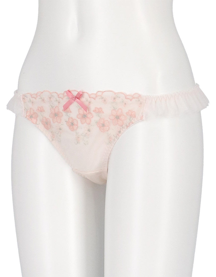 northerly (ノーザリー) 【フィットシリーズ 楽ちんフィット】ガーリー