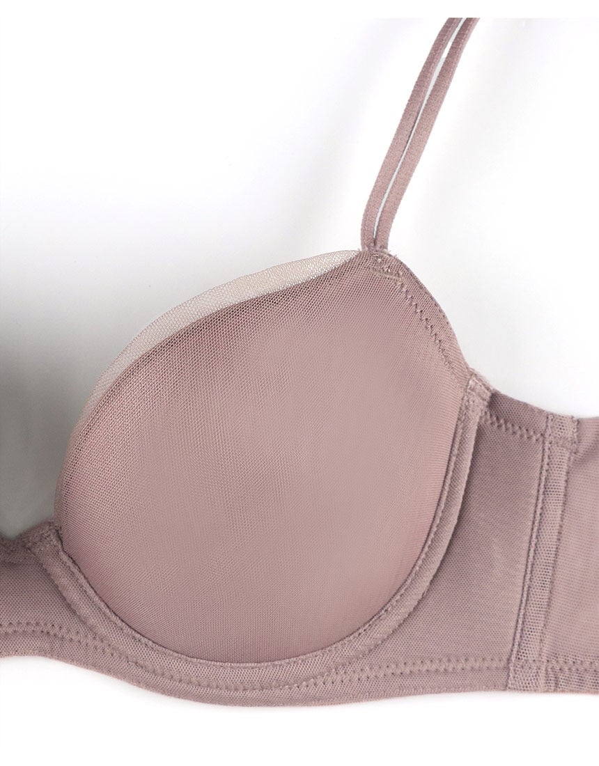 3/4カップブラ, , hi-res