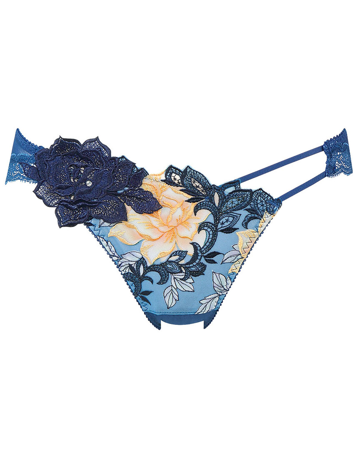 新品タグ付き☆サルート ふさわしい 09グループ キャミソールIV M 店舗限定 