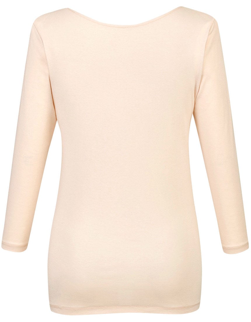 トップス（７分袖）, , hi-res