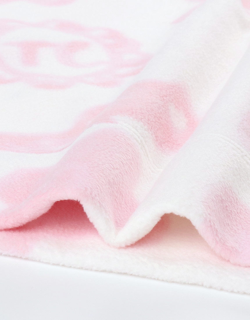 ツモリチサトスリープ とてもあたたかいマイクロフリース素材 パジャマ