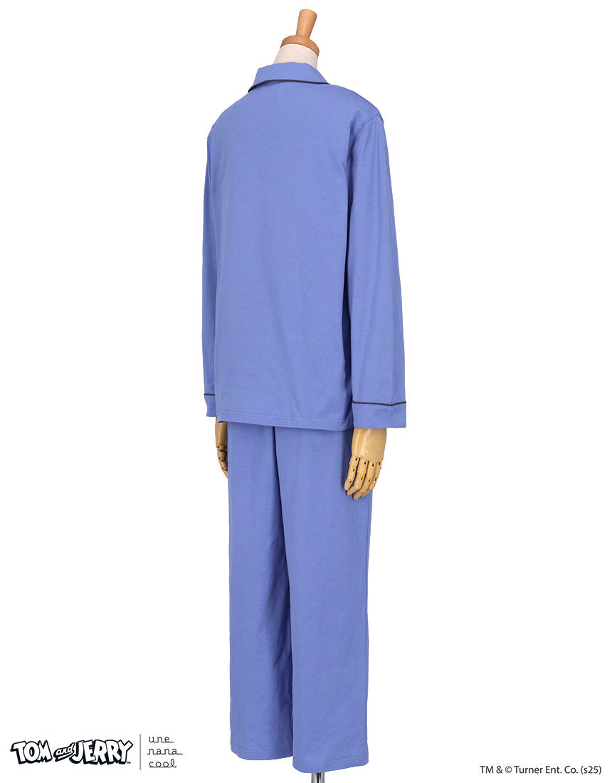ウンナナクール トムとジェリー × une nana cool【綿100
