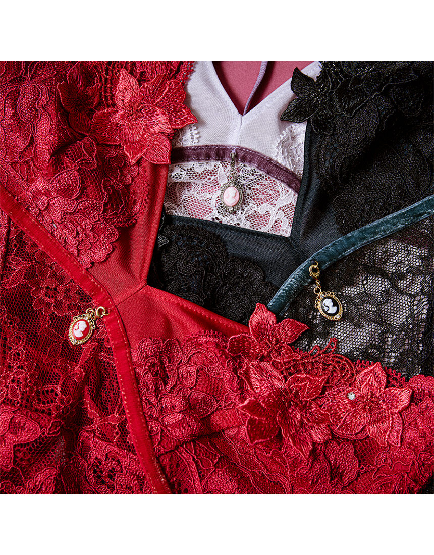 サルート キャミソール CTJ227｜ワコール直営の公式下着通販サイト