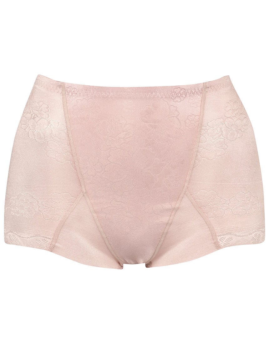 まるみのあるヒップラインに【キュッとアップパンツ】 ガードル(ショート丈) まるみのあるヒップラインに【キュッとアップパンツ】 ガードル(ショート丈)