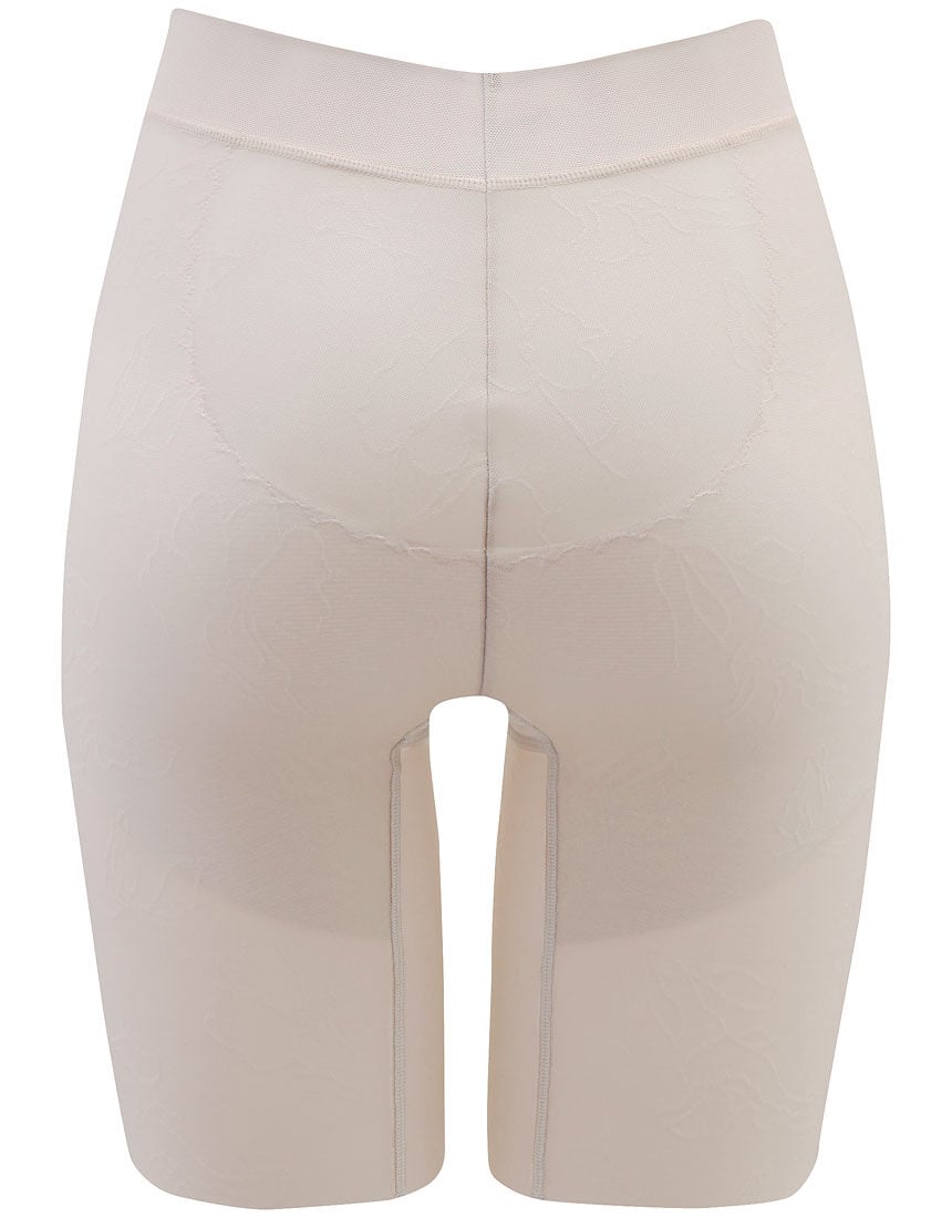 ガードル　LLサイズ　超スベスベ　使用感少なし【G476】