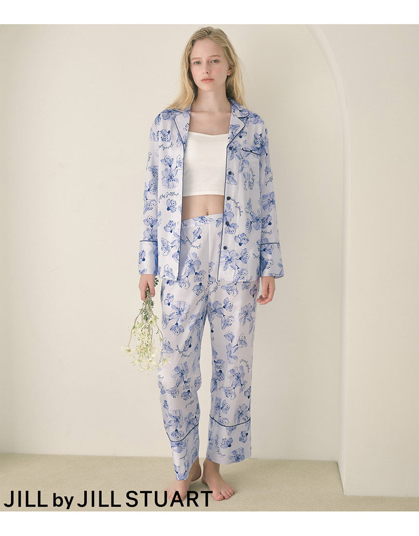 PEACH JOHN 【JILL by JILL STUART】フラワー